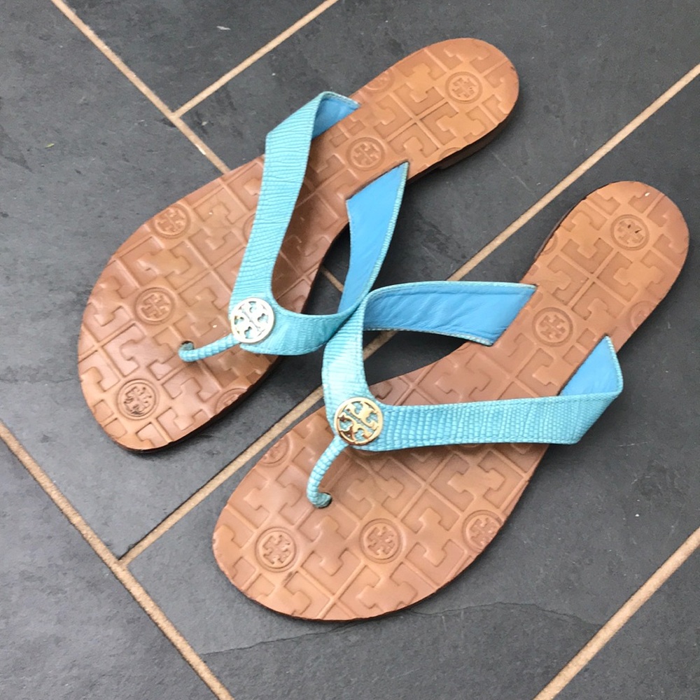 Tory Burch Thora Sandals ✨